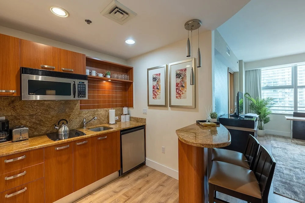 Lux Arch Studios at Brickell