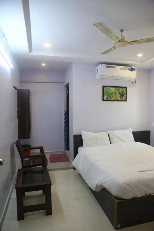 Sk guest house
