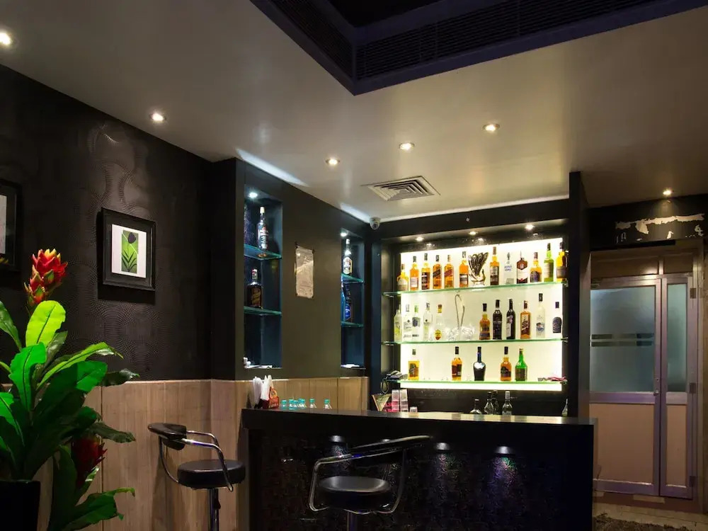 OYO 4065 Hotel Richi