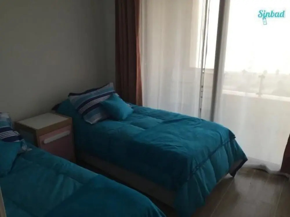 Departamento Von Muhlenbrock la Serena