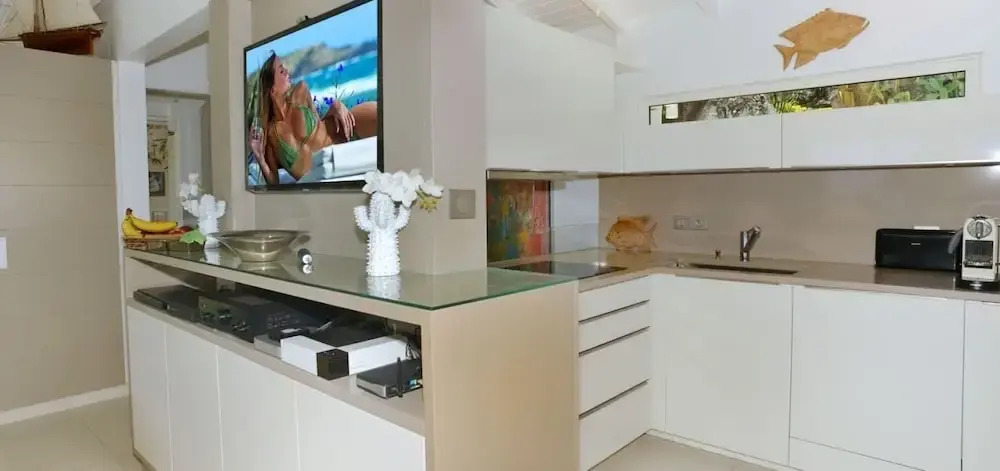 Villa Aventura