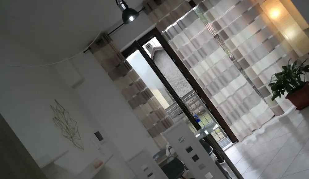 Paradeisos Residence Sas