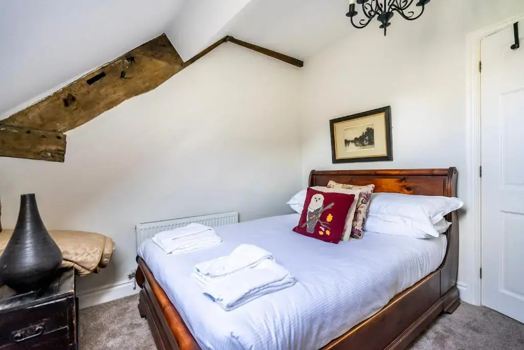 Micklegate Residence