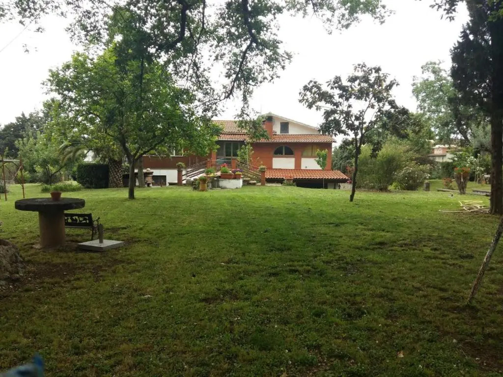 B&B Le Cinque Querce