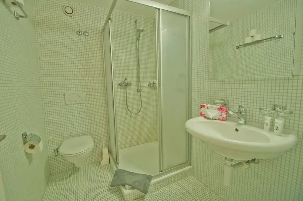 Apartment Hirle