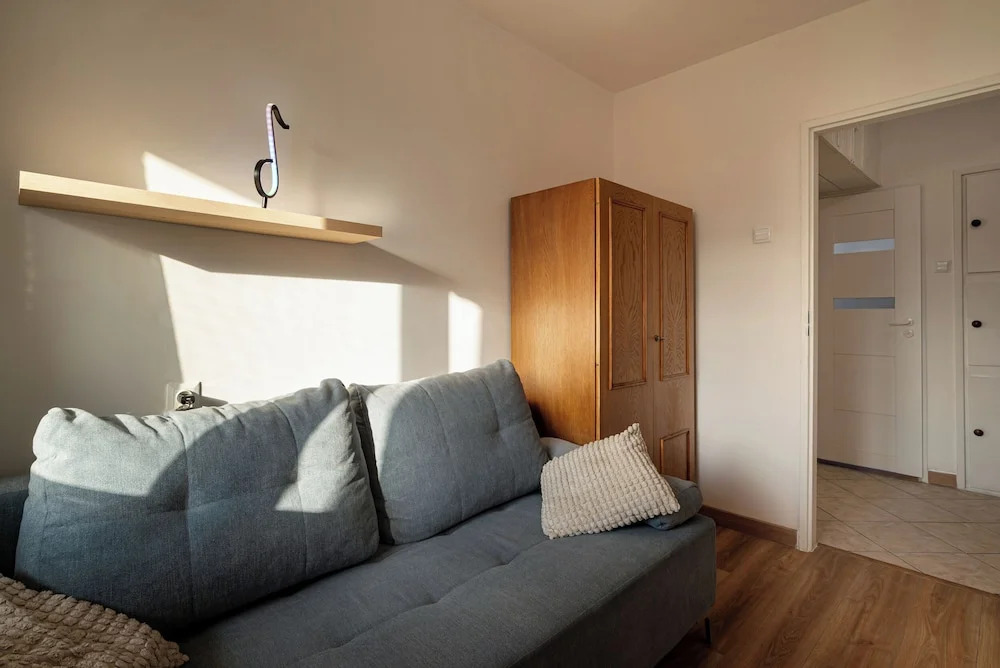 RentPlanet - Apartament przy Parku Tołpy