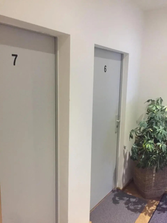 P63 City Rooms Nürnberg Center
