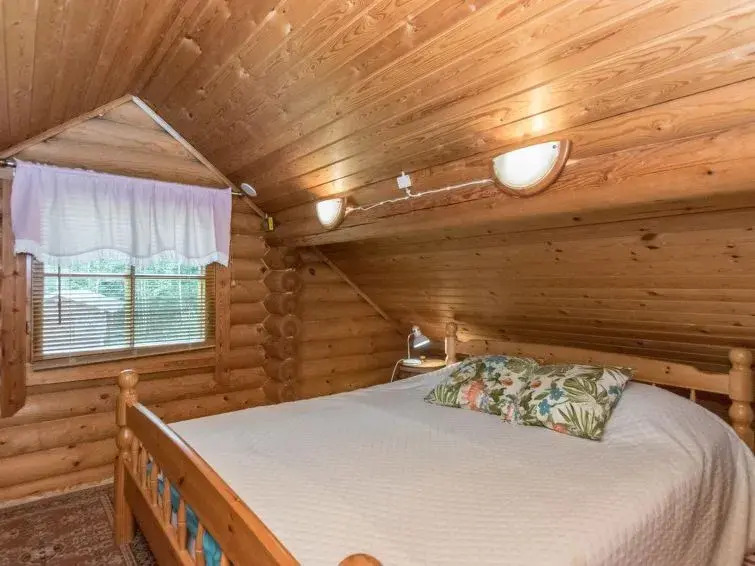 Holiday Home Tallukka
