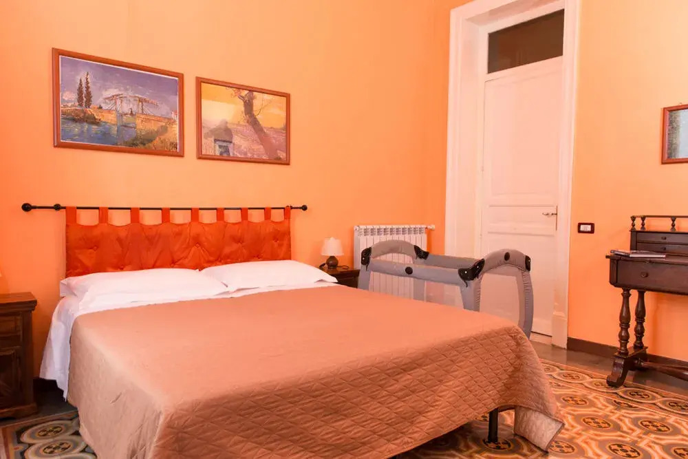 Piccola Sicilia b&b