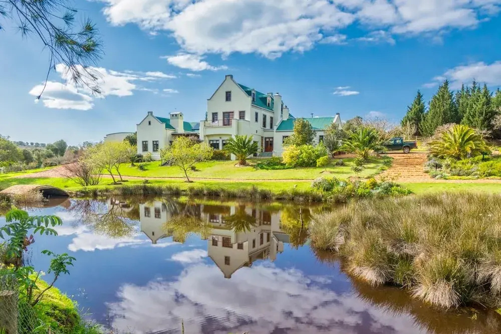 Peace Valley Guesthouse