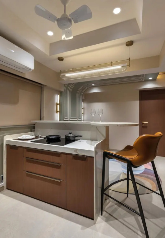 Orbit Serviced Apartments