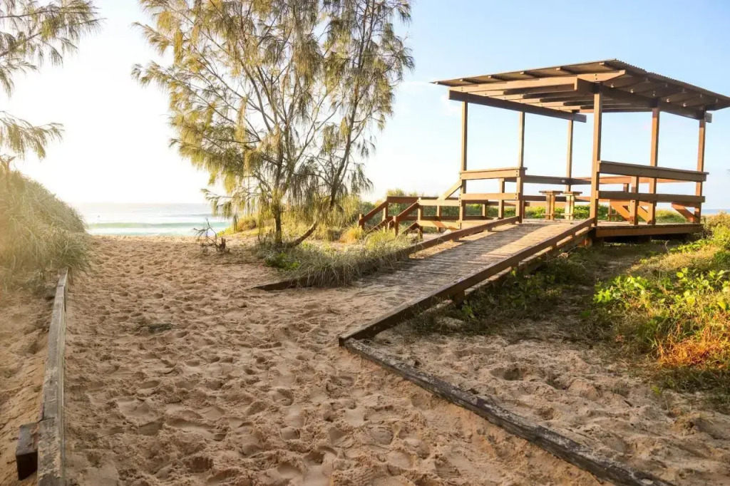 Sunshine Coast Beach House
