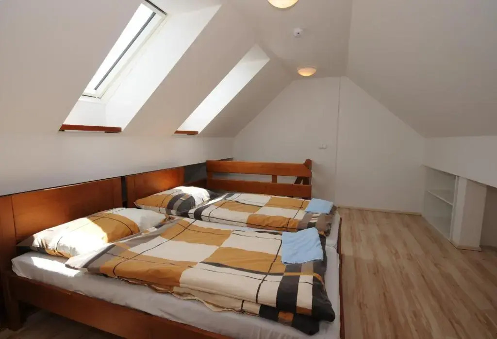 Aparthotel Teddy Kvilda