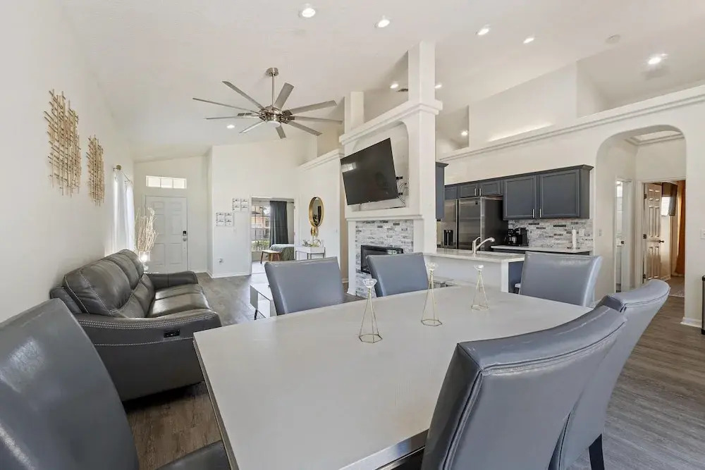 Private House With Private Pool, Near all Famous Attractions!!!