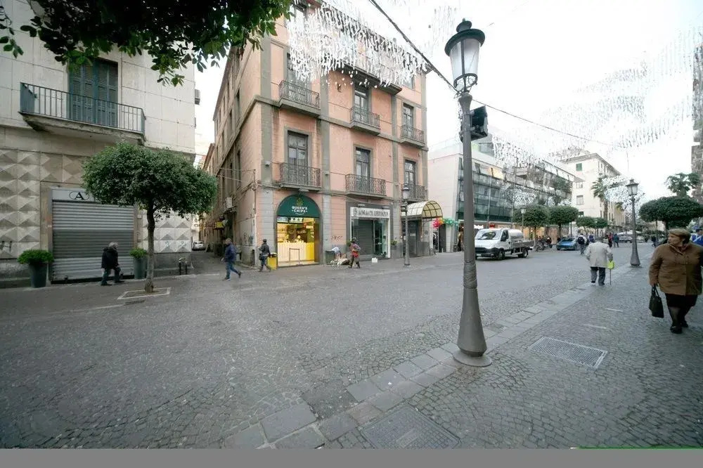 B&B Abogado Salerno