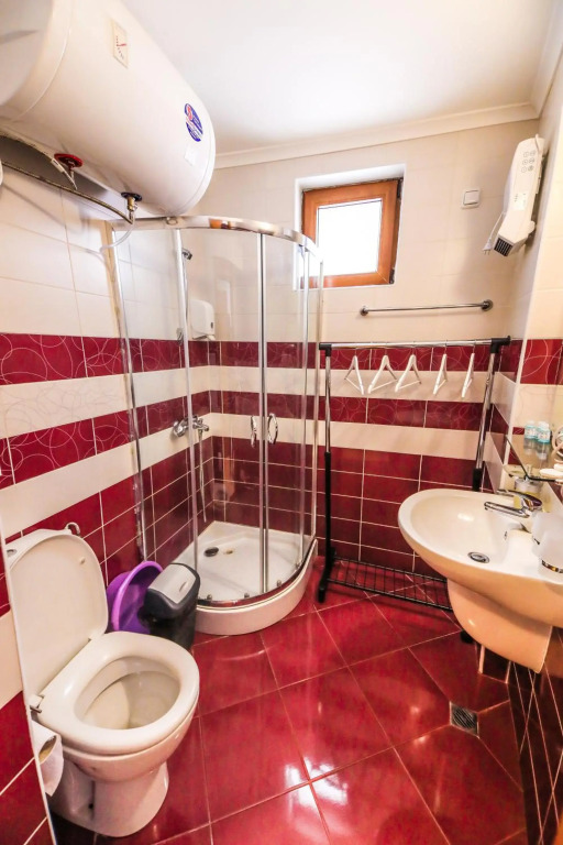 Grand Monastery Violet Apartment With One Bedroom And A Terrace