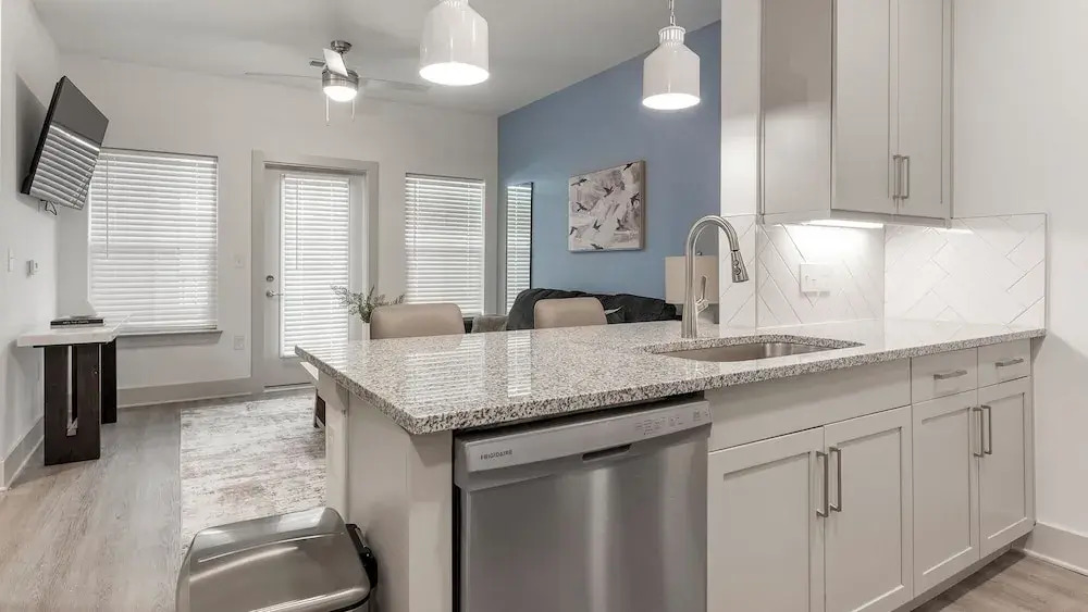 Landing Apartments Myrtle Beach - West