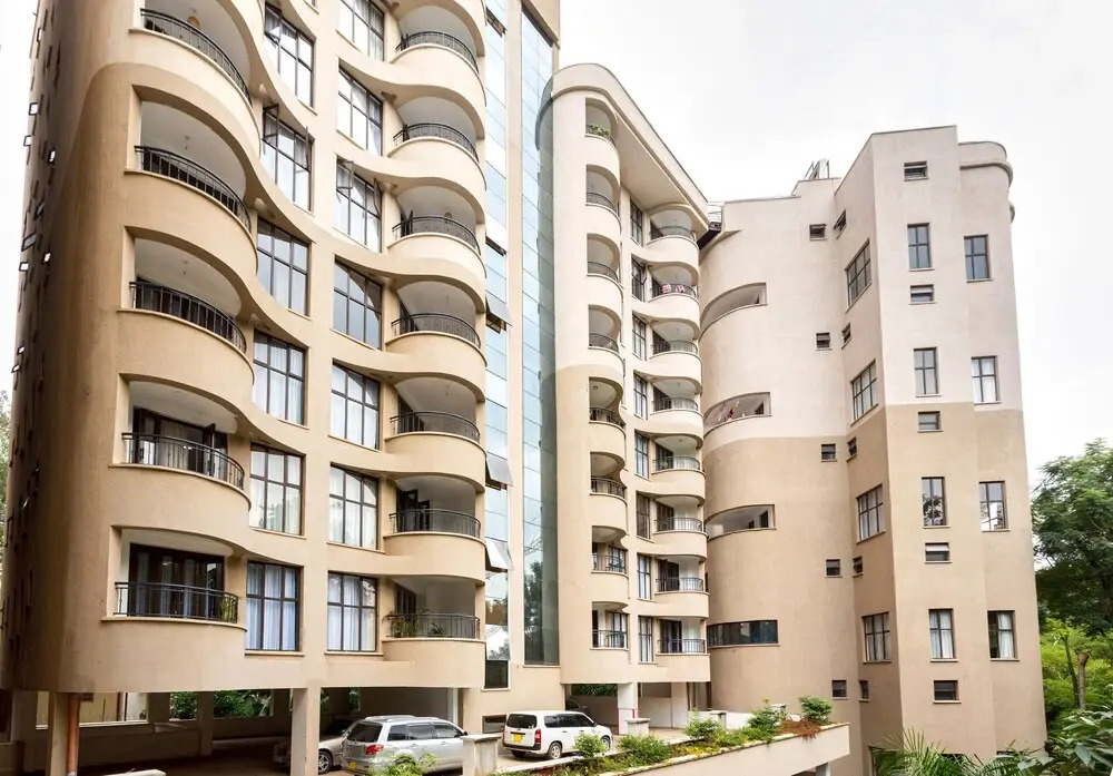 Belle Suites Riverside