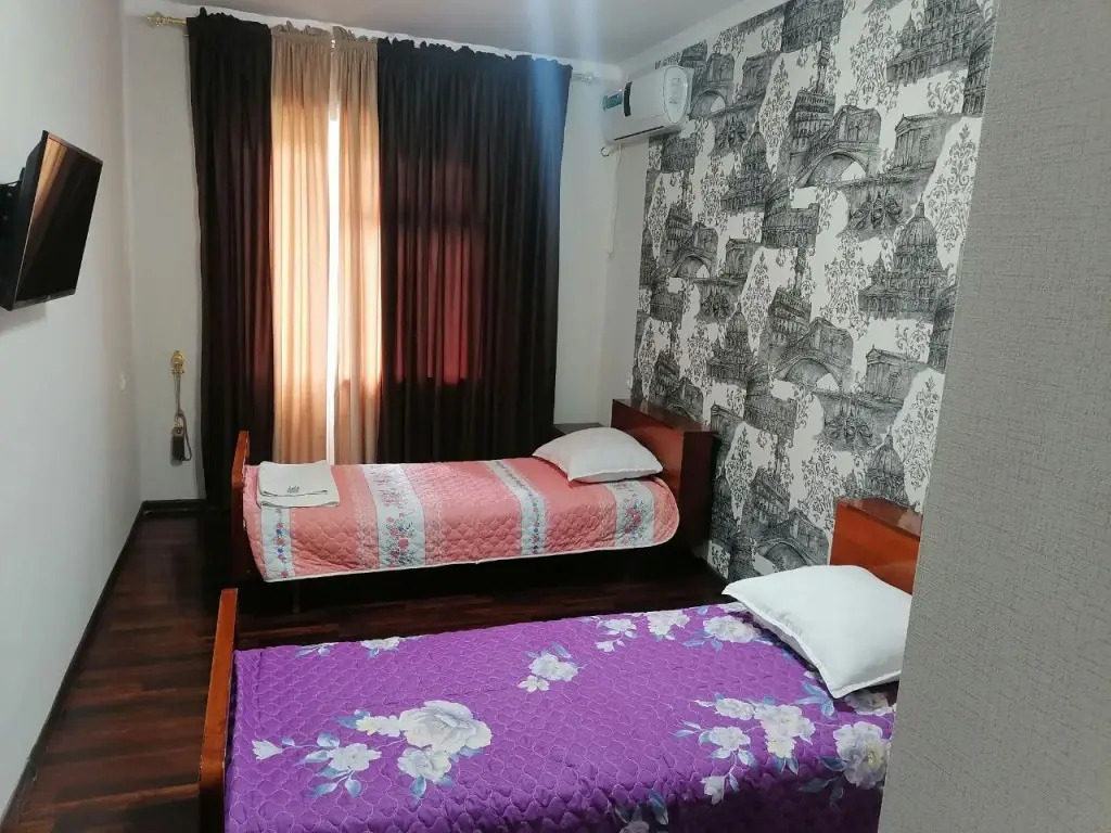 Kesh Hotel