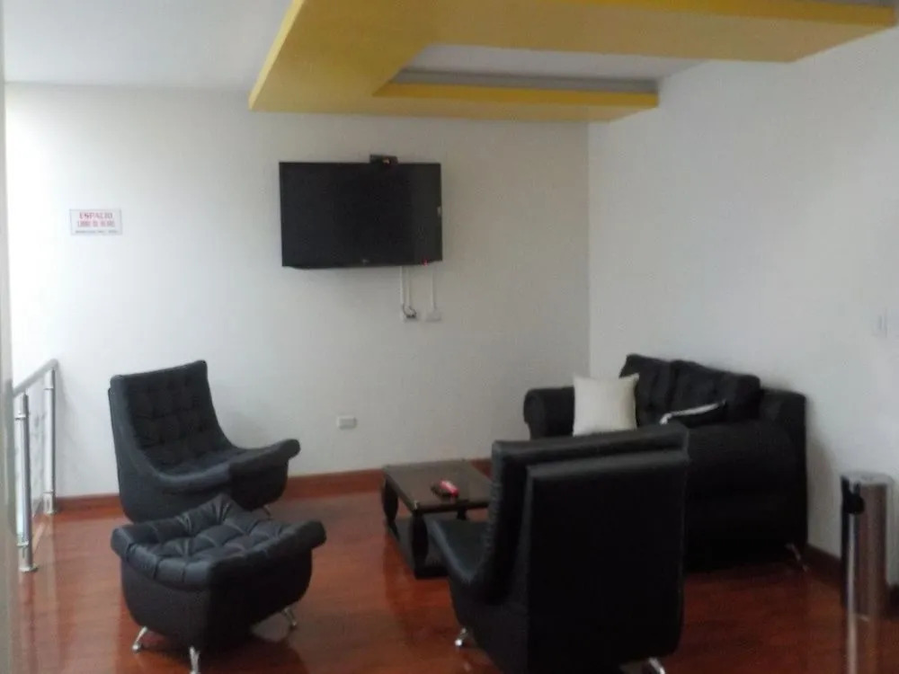Hotel el Jardin Cafetero Armenia