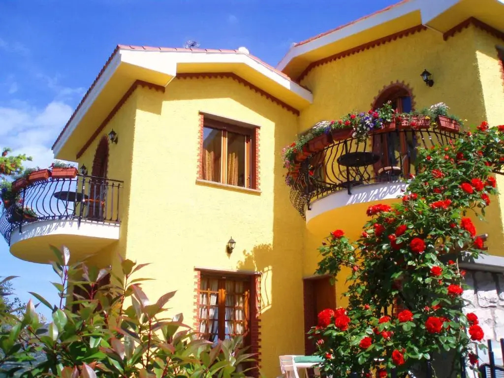 Villa Gaia
