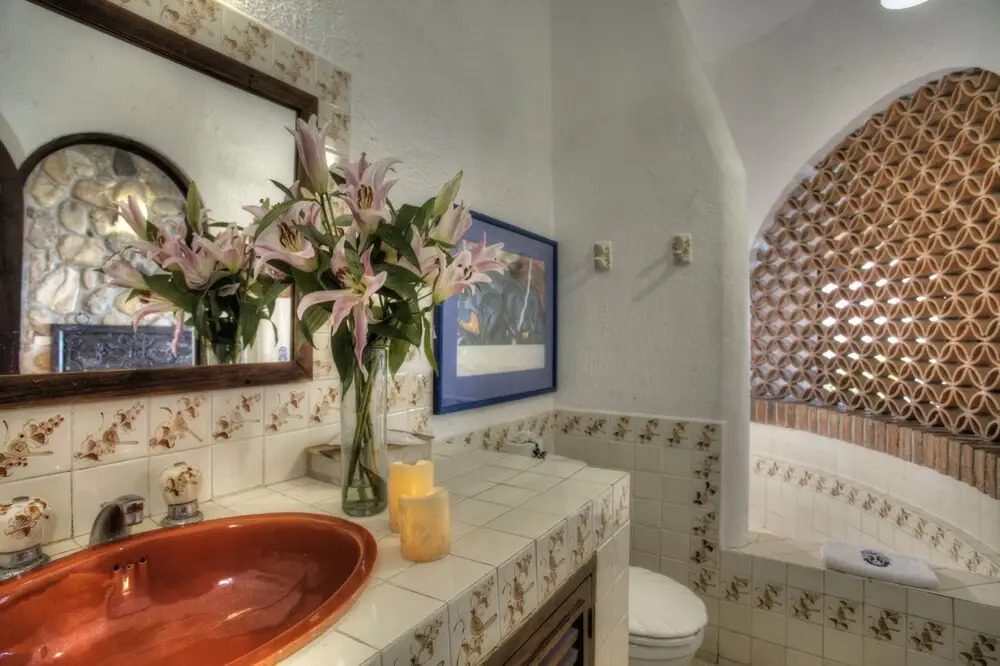 Villa Azul