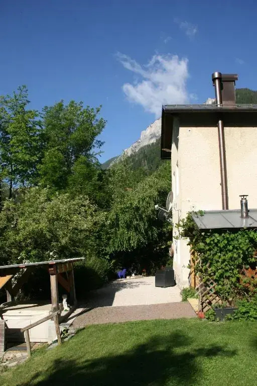Dolomiti house