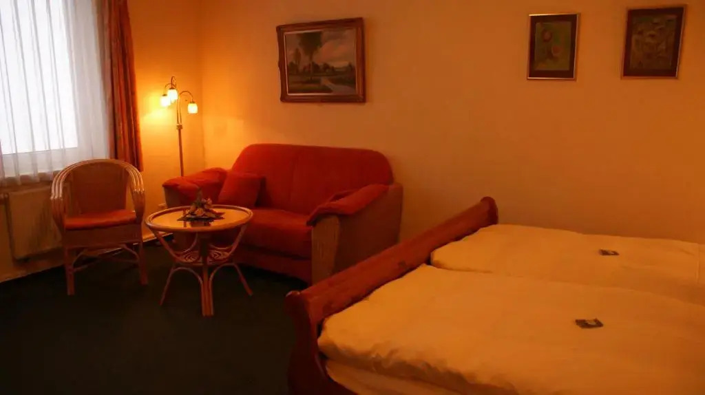 LandHotel Lönskrug