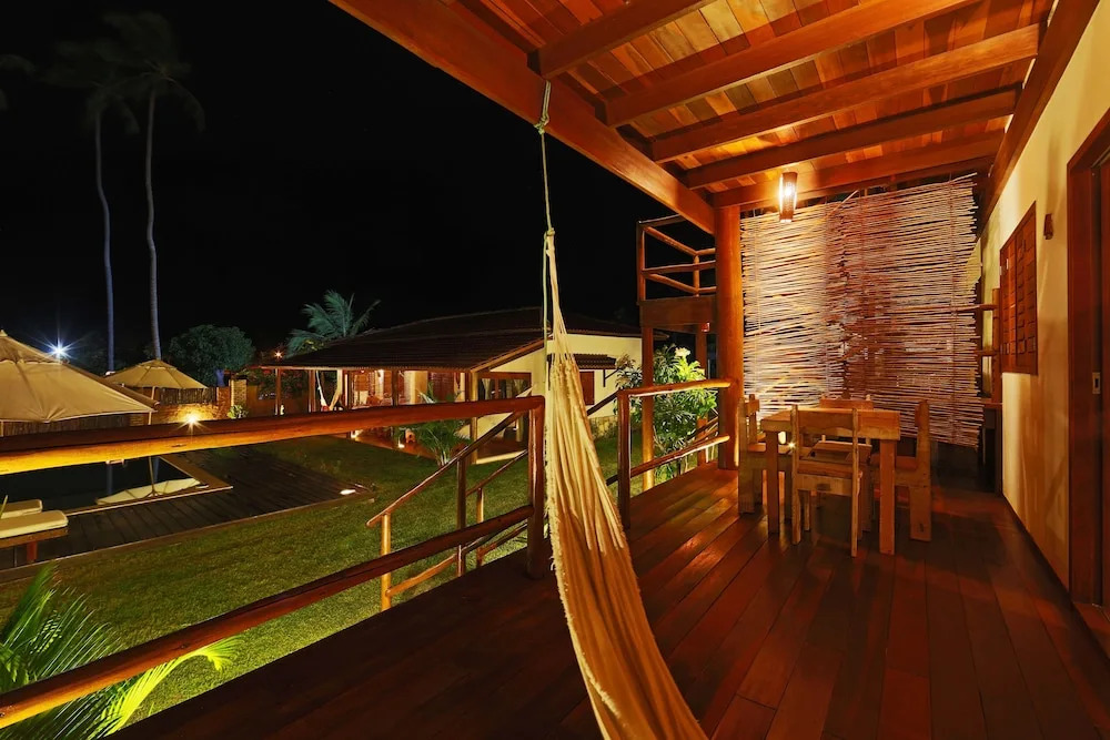 Vila Emanuelle Pousada Boutique
