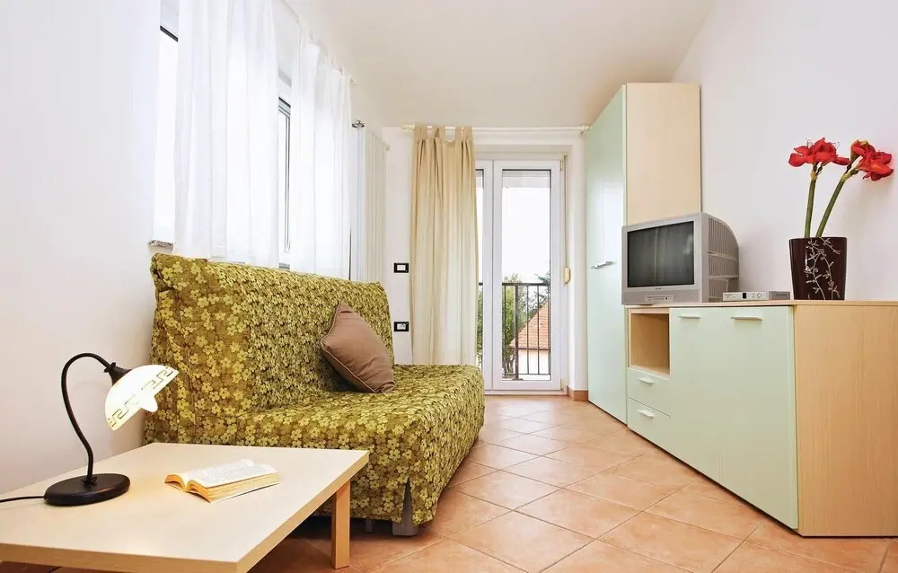 Beautiful Apartment in Pula With Outdoor Swimming Pool, Wifi and 1 Bedrooms