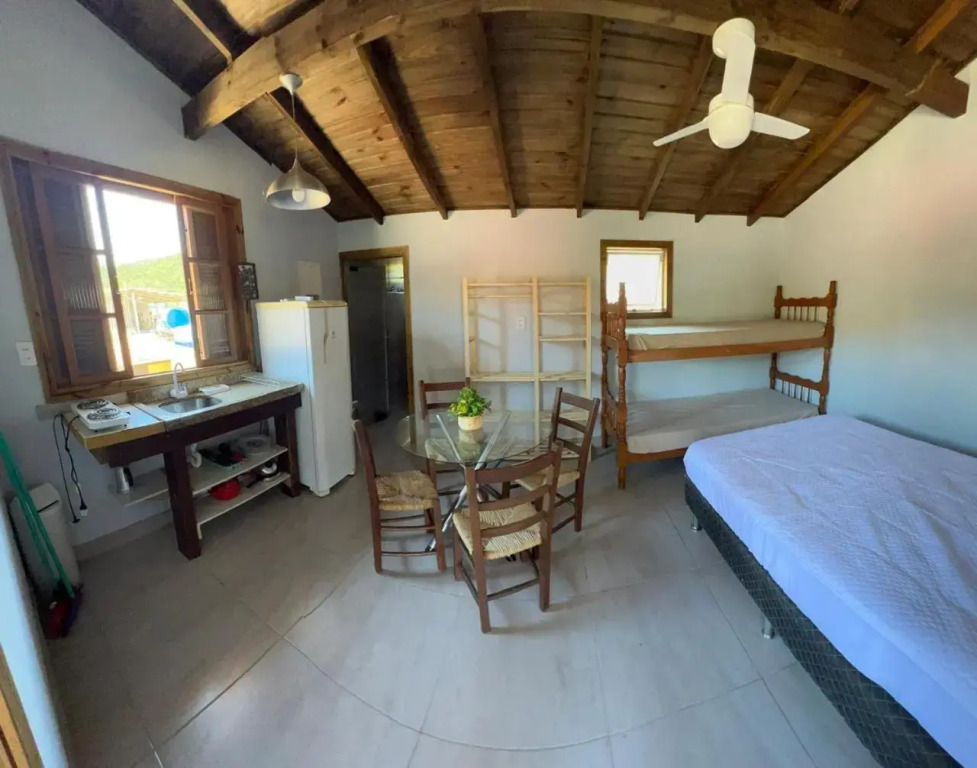 Hospedaria Central - Hostel