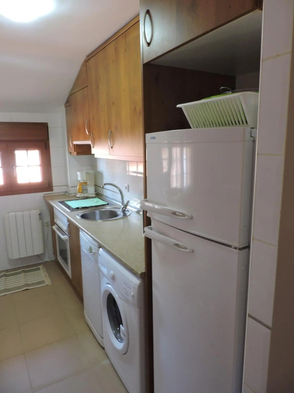 Apartamento El Rasero