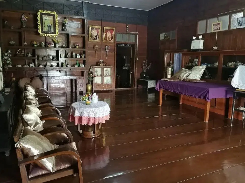 Bungorn Homestay