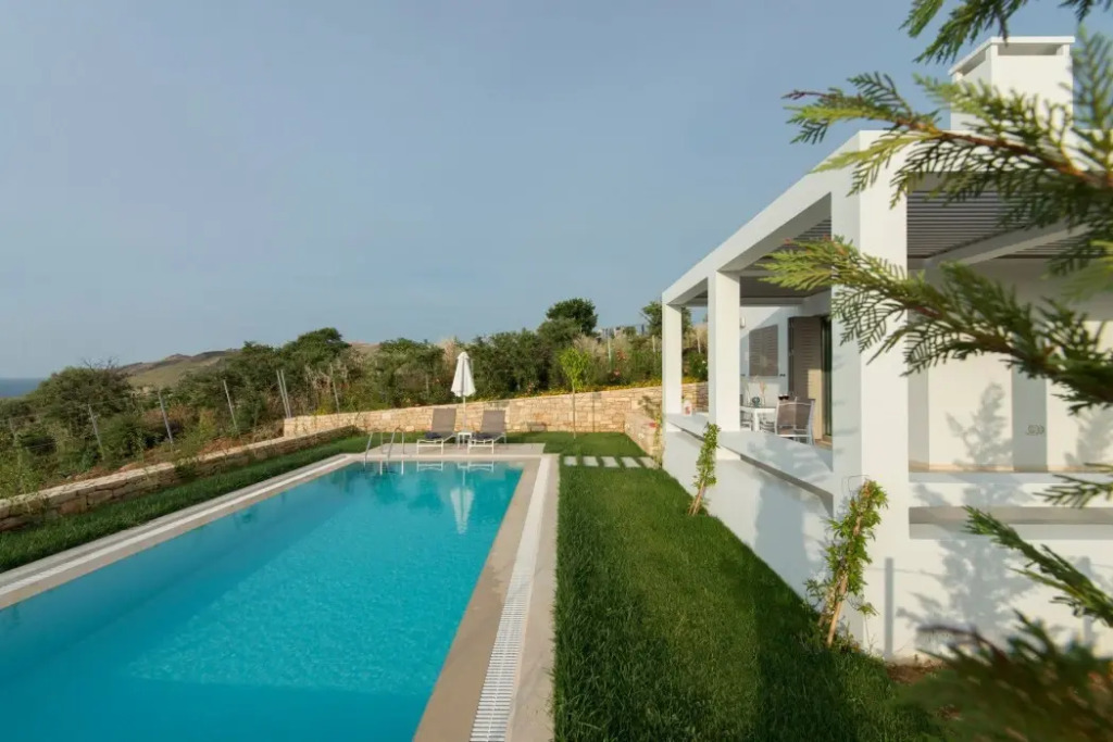 Sofia Luxury Villas
