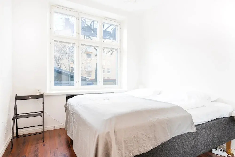 WeHost Jääkärinkatu 13 B 24