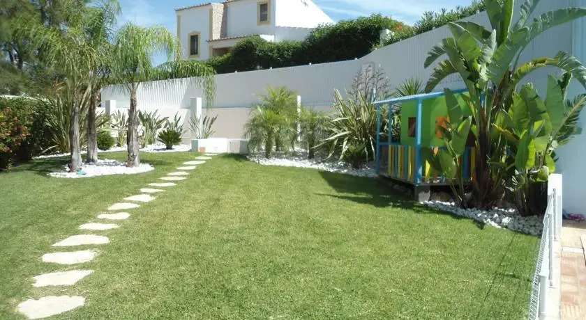 Alamos House