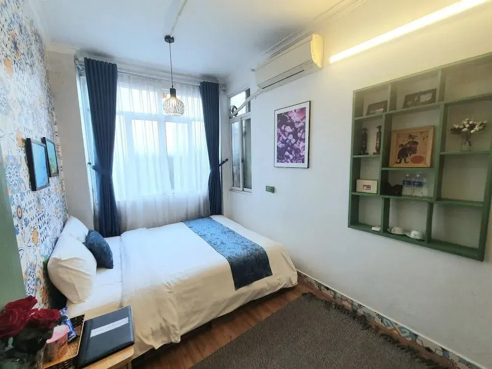 Hanoi Trica Hostel