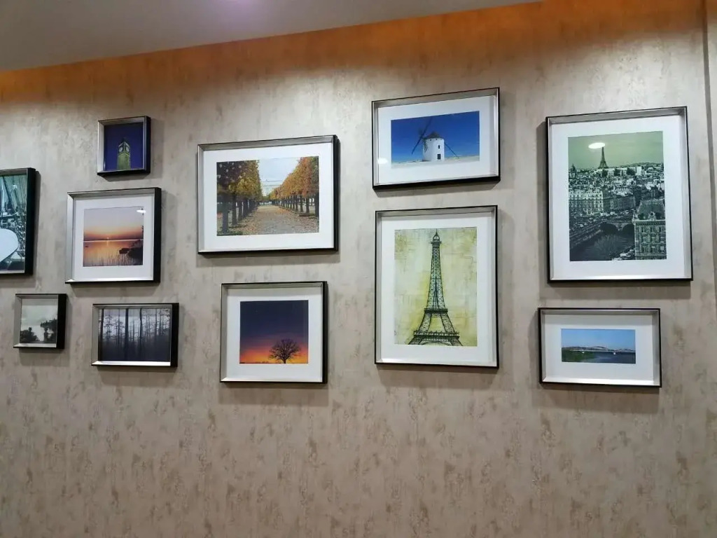 Harbin Eaself Hotel