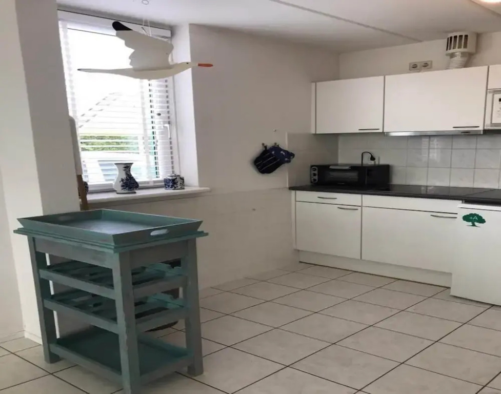 Comfortable 6-person Holiday Home