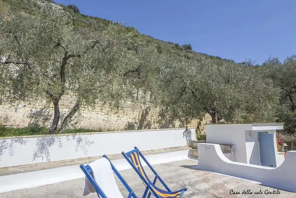 Casa della Valle Gentile