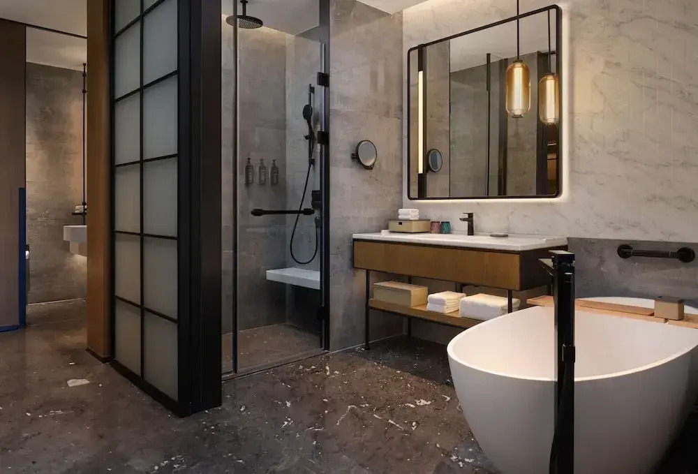 Sheraton Taiyuan