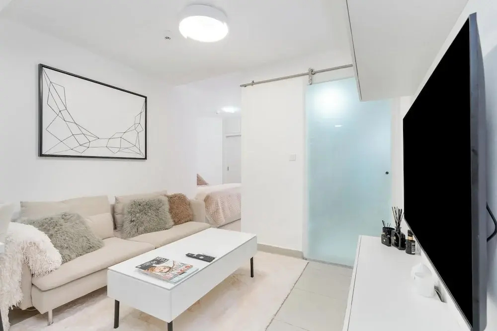 Samaya Holiday Homes Luxury- Studio