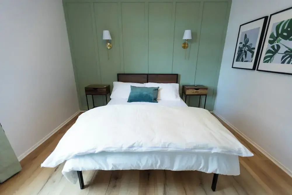 Grace House - 15 Minutes To Central London