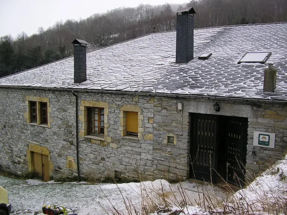 Casa de Rodríguez