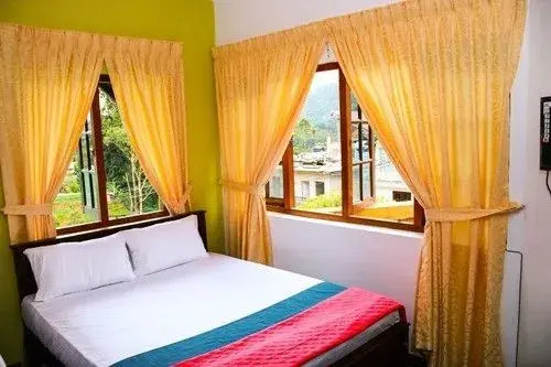 Samtop Hotel Nuwara Eliya