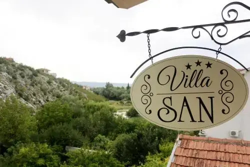 Villa San