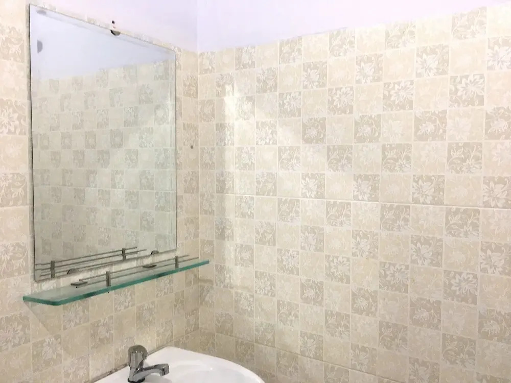 Sun's Kiss Hostel