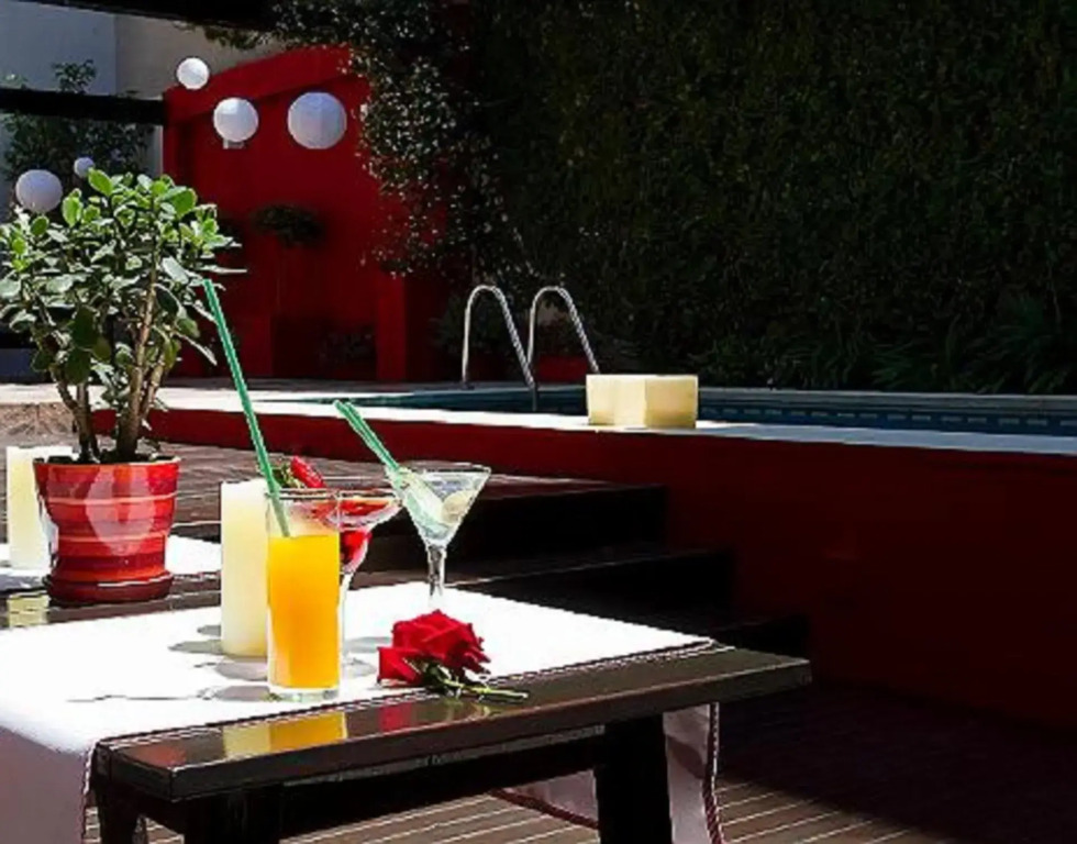Ribera Sur Hotel