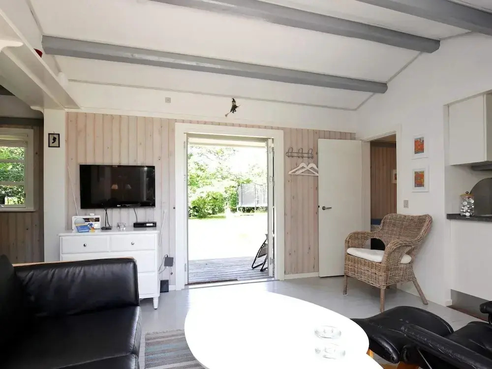 5 Person Holiday Home in Vejby
