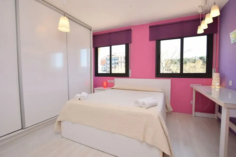 HomeHolidaysRentals Rieral
